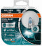 Osram Auto 64150CBN-HCB Halogeenlamp Cool Blue Intense H1 12 V