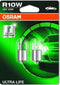 Osram BA15s R10W - Ultra Life - Set