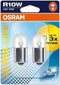 Osram BA15s R10W - Ultra Life - Set