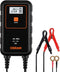 Osram BATTERY Charge 906 Acculader