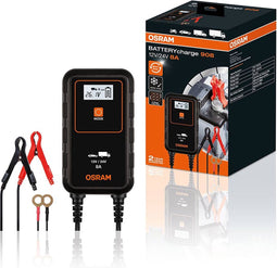 Osram BATTERY Charge 908 Acculader