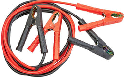 OSRAM BATTERYstart STARTER CABLE 250A Startkabels 25 mm² Aluminium (kopergecoat) 3.5 m Met kunststof klemmen