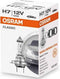 Osram Classic 12V H7 64210CLC auto Lamp koplamp