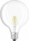 Osram classic globe LED E27 Zeer warm wit