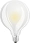 Osram classic globe LED E27 Zeer warm wit