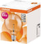 Osram classic globe LED E27 Zeer warm wit