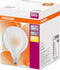 Osram classic globe LED E27 Zeer warm wit