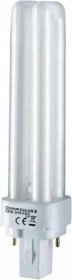 Osram Compact Fluorescentielamp - G24d-3 - 26 W