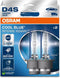 Osram Cool Blue Intense D4S Xenarc Duobox 66440CBN