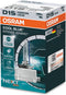 Osram Cool Blue Intense Next Gen D1S 66140CBN enkele lamp