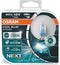 Osram Cool Blue Intense Next Gen H11 64211CBN-HCB set