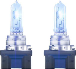 Osram Cool Blue Intense Next Gen H15 64176CBN-HCB set