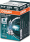 Osram Cool Blue Intense Next Gen H7 64210CBN enkele lamp