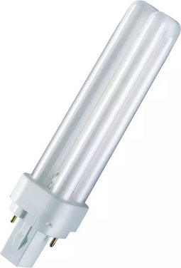 Osram Dulux D 26W 830 | Warm Wit - 2-Pin