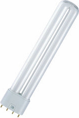 Osram Dulux L XT fluorescente lamp 24 W 2G11 Koel wit