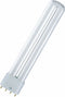 Osram Dulux L XT fluorescente lamp 24 W 2G11 Koel wit