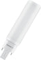 Osram Dulux LED-lamp - 4058075559127 - E38QA