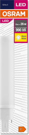Osram Dulux LED-lamp - 4058075559172 - E38QC