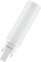 Osram Dulux LED-lamp - 4058075559172 - E38QC