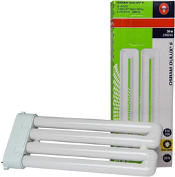 Osram Dulux Spaarlamp - 2G10 - 36W