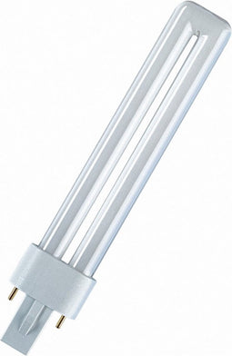 Osram Dulux Spaarlamp - Koel Wit - 11W