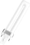 Osram Dulux Spaarlamp - Koel Wit - 11W