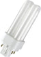 Osram Dulux Spaarlamp - Koel Wit - 26W