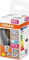 Osram E14 LED Lamp - 3.4W 4000K 220V 940 - 300° Dimbaar