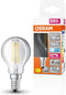 Osram E14 LED Lamp - 3.4W 4000K 220V 940 - 300° Dimbaar