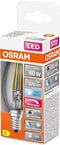 Osram E14 LED Lamp | 3.4W 4000K 220V 940 | 300° Ø35mm Dimbaar