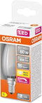 Osram E14 LED Lamp | 3.4W 4000K 220V 940 | 300° Ø35mm Dimbaar