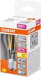 Osram E27 LED Lamp | 11W 2700K 220V 927 | 300° Dimbaar