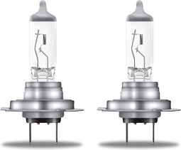 Osram H7 super Bright Premium 12V 80W 4008321856388 62261SBP Autolamp