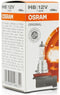 Osram H8 12V Halogeenlamp PGJ19-1 Original Line