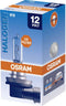 Osram H8 12V Halogeenlamp PGJ19-1 Original Line