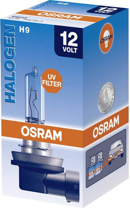 Osram H9 autolamp 4050300524368