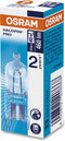 Osram Halopin Halogeenlamp G9 35W 2700K 230V - Warm Wit Licht - Dimbaar