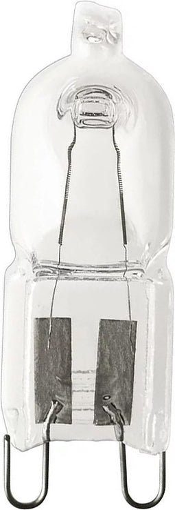 Osram Halopin Halogeenlamp G9 - 48W (60W) - Warm Wit Licht - Dimbaar