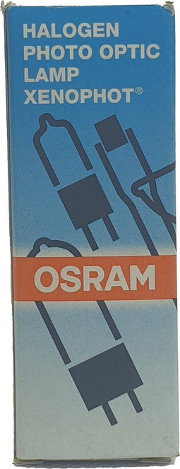 Osram HLX 64610 - G6.35 - 50W - 24V