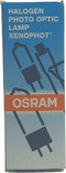 Osram HLX 64610 - G6.35 - 50W - 24V