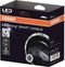 OSRAM Lampfitting (auto) LEDSC03 Bouwvorm (autolamp) Canbus Lastwiderstand
