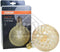 Osram LED Filament Globe G125 E27 - 4W (40W) - Warm Wit Licht - Niet Dimbaar