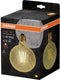 Osram LED Filament Globe G125 E27 - 4W (40W) - Warm Wit Licht - Niet Dimbaar