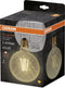Osram LED Filament Globe G125 E27 - 4W (40W) - Warm Wit Licht - Niet Dimbaar