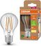 Osram LED lamp - Classic A 100 - filament helder - E27 - 7,2W - energielabel A