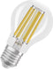 Osram LED lamp - Classic A 100 - filament helder - E27 - 7,2W - energielabel A