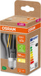 Osram LED lamp - Classic A 40 - helder - E27 - 2,2W - energielabel A