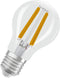 Osram LED lamp - Classic A 75 - filament - helder - E27 - 5W - energielabel A
