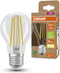 Osram LED lamp - Classic A 75 - filament - helder - E27 - 5W - energielabel A