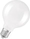 Osram LED lamp - Classic globe 95 - mat - E27 - 3,8W - energielabel A